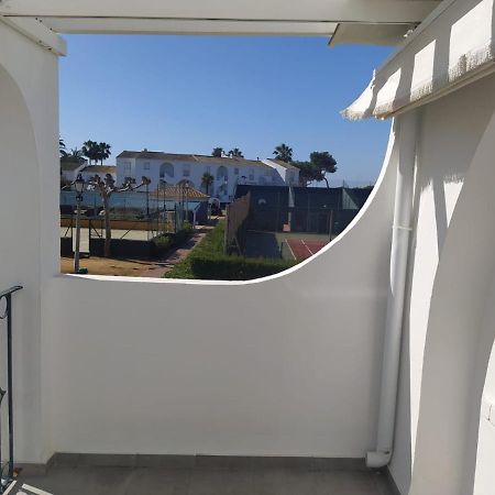 Apartamento Primera Linea De Dos Dormitorios Isla Canela Ngoại thất bức ảnh