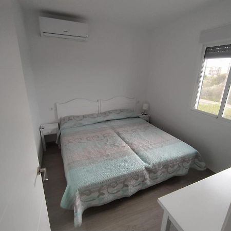Apartamento Primera Linea De Dos Dormitorios Isla Canela Ngoại thất bức ảnh