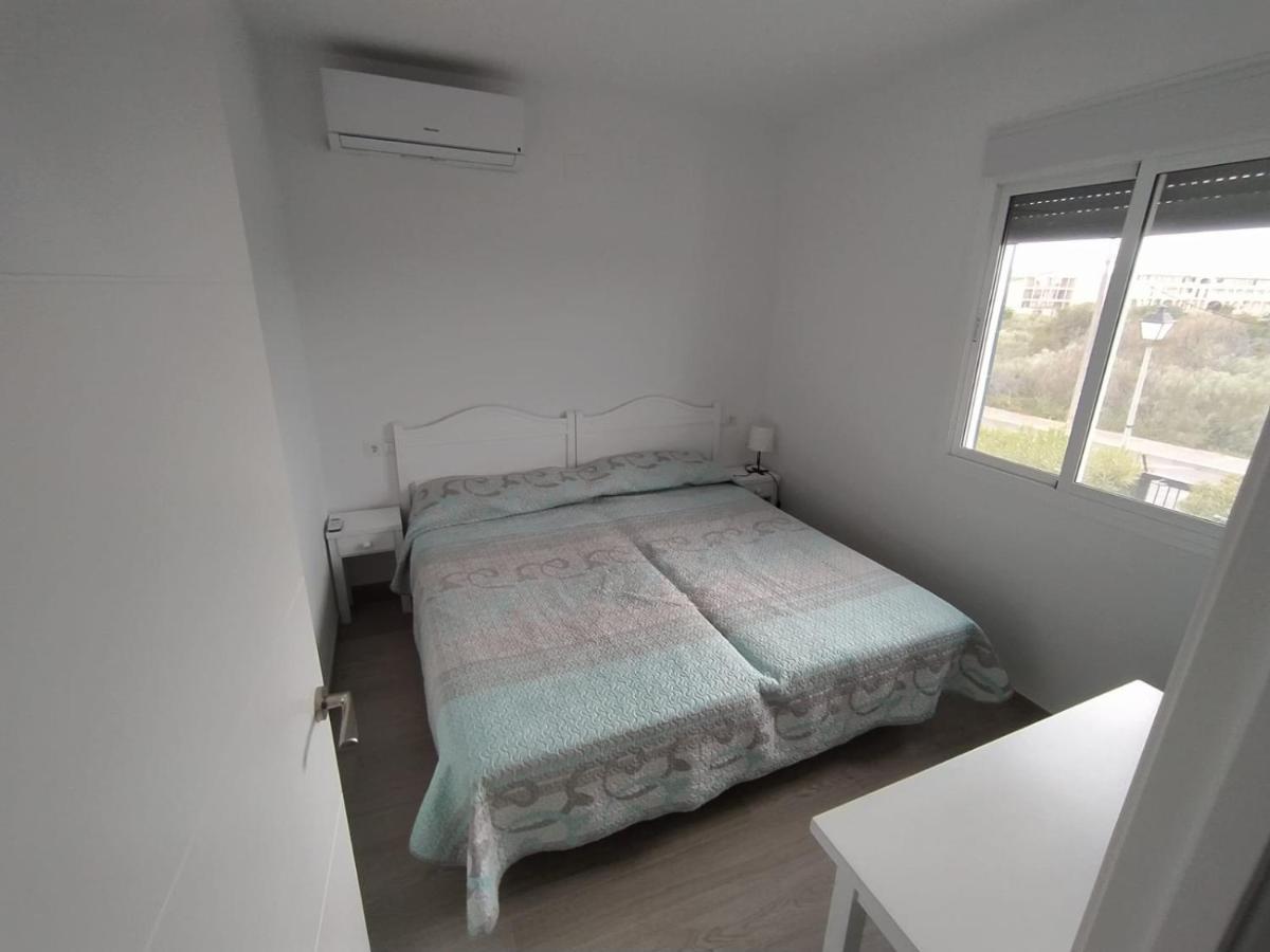 Apartamento Primera Linea De Dos Dormitorios Isla Canela Ngoại thất bức ảnh